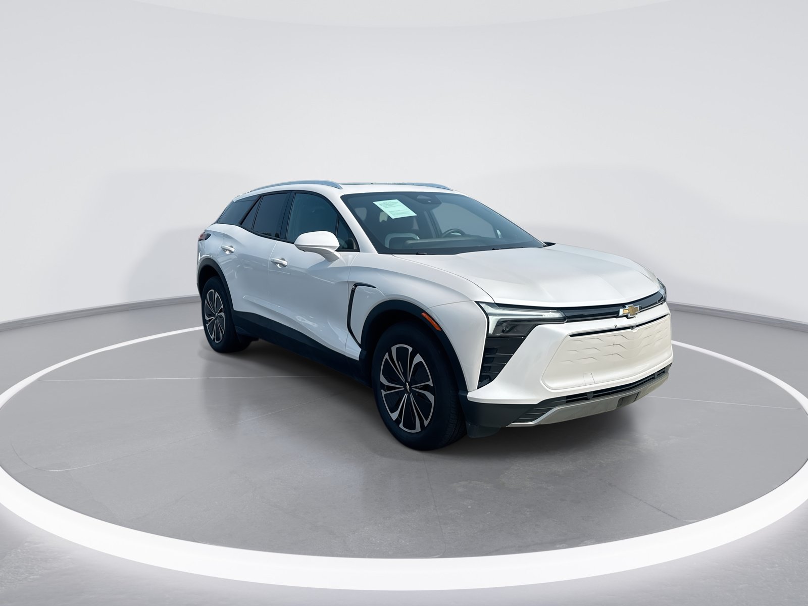 chevrolet blazer ev 2024 3GNKDBRJ5RS291743 image chevrolet blazer ev 2024 3GNKDBRJ5RS291743 image
